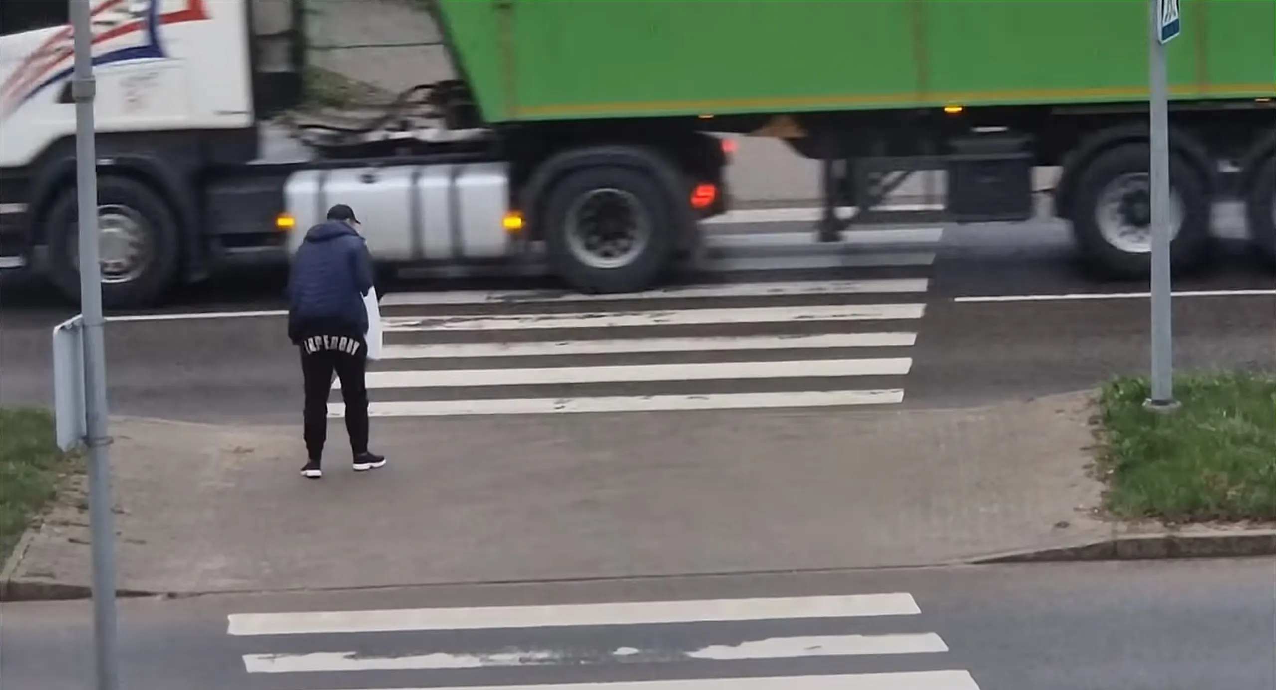 Juba täna õhtul paljudel meie teedel!