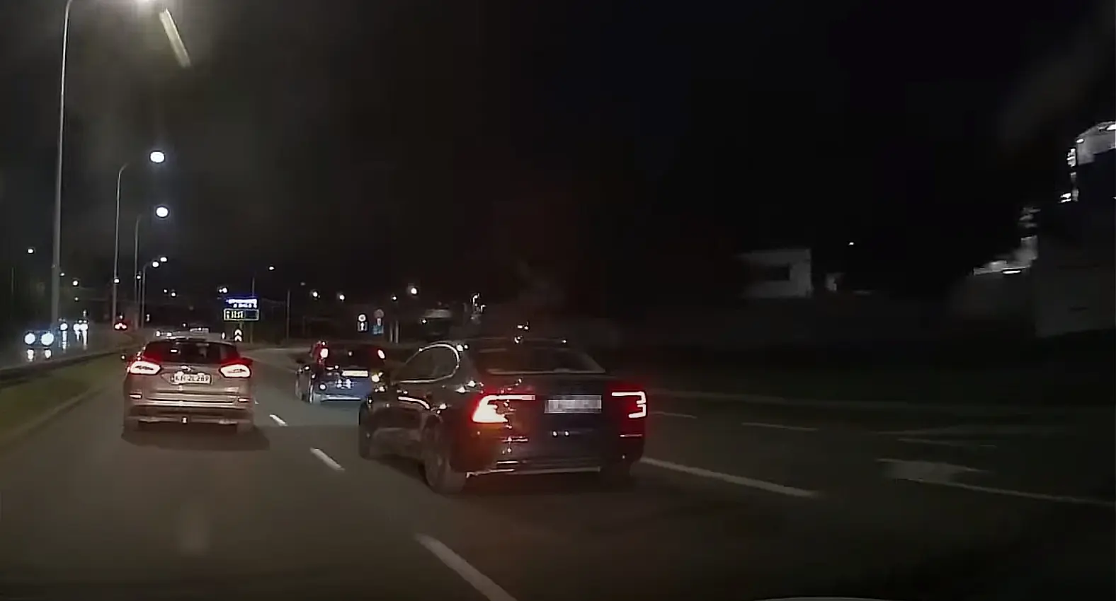 Kaabakas jäi karistuseta, sest politsei ei suutnud teda tuvastada
