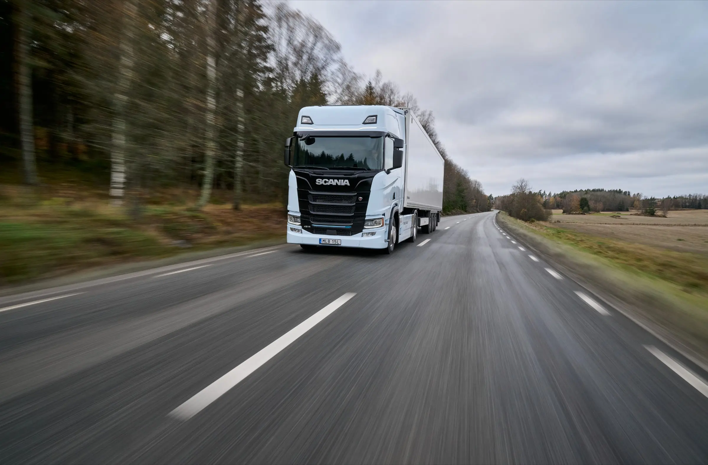Kas vesinik suudab transpordimaailma muuta?