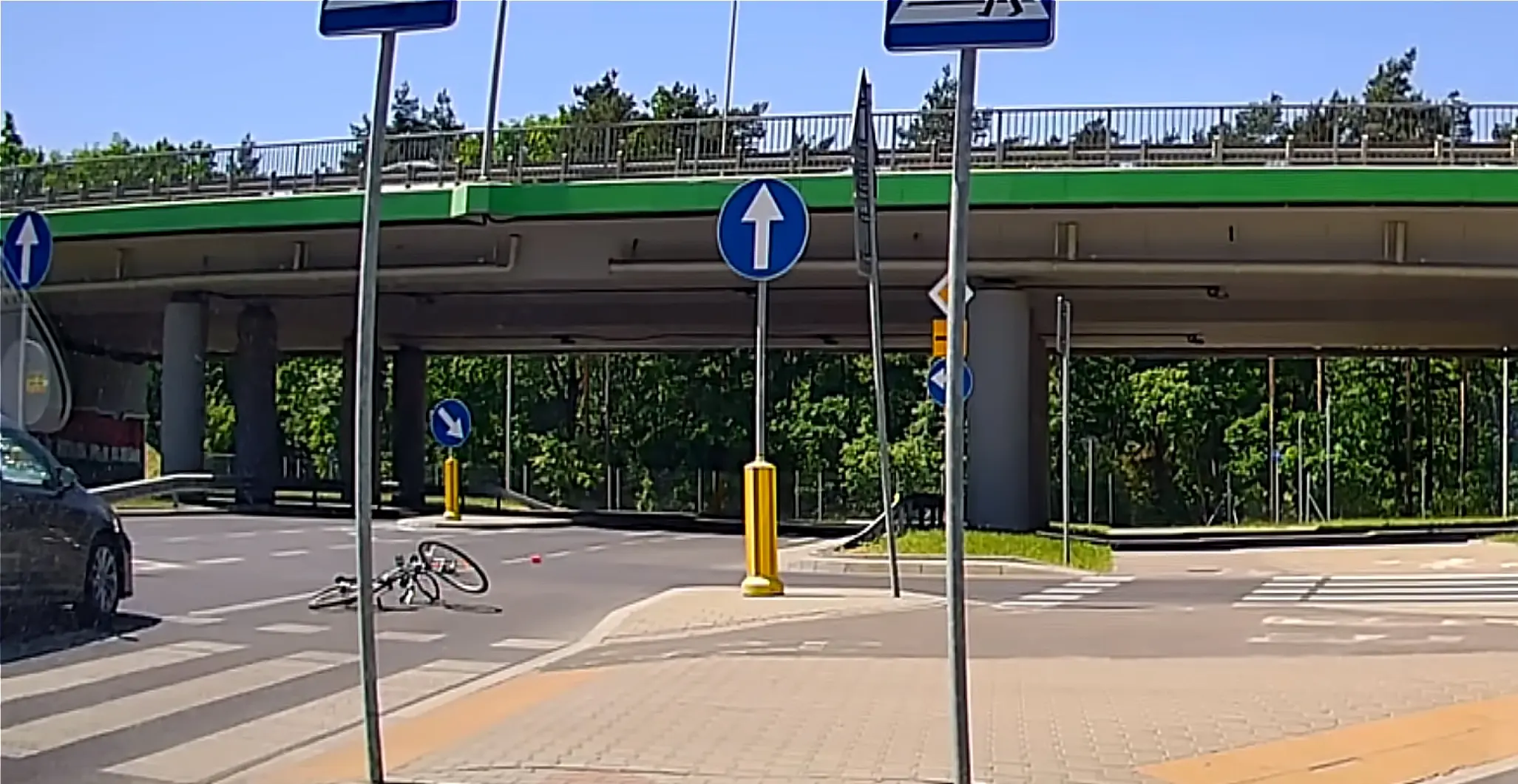 Jalgratturid ei jaga matsu