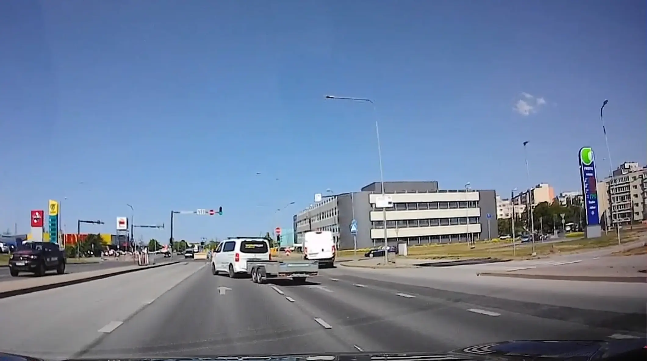 Videod: äge manööver! Ja kohe teine samasugune veel otsa