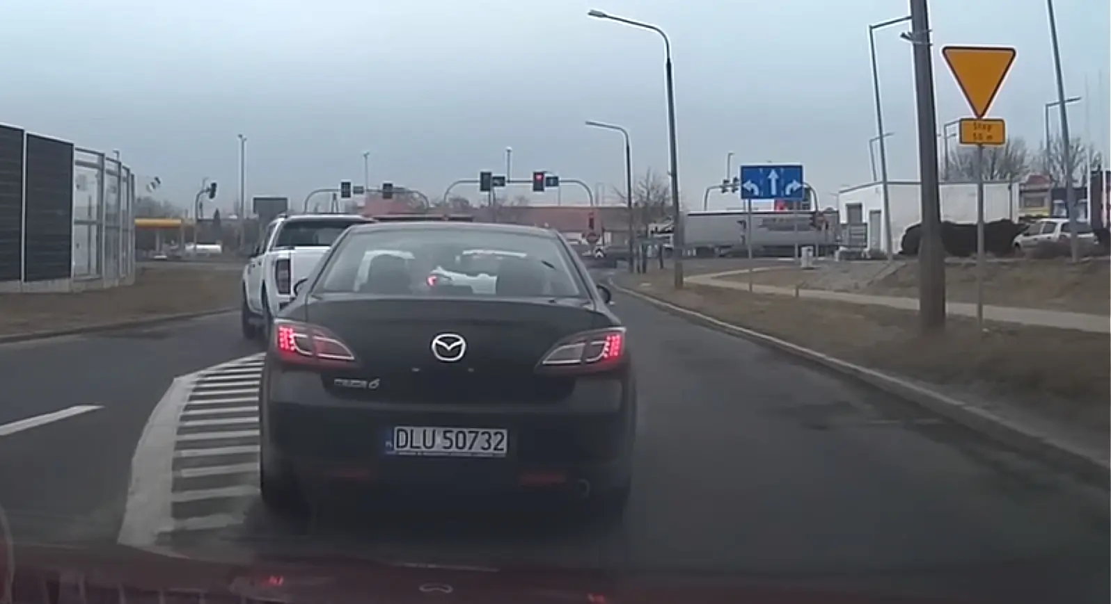 Hullemat ajastust ei saanudki olla
