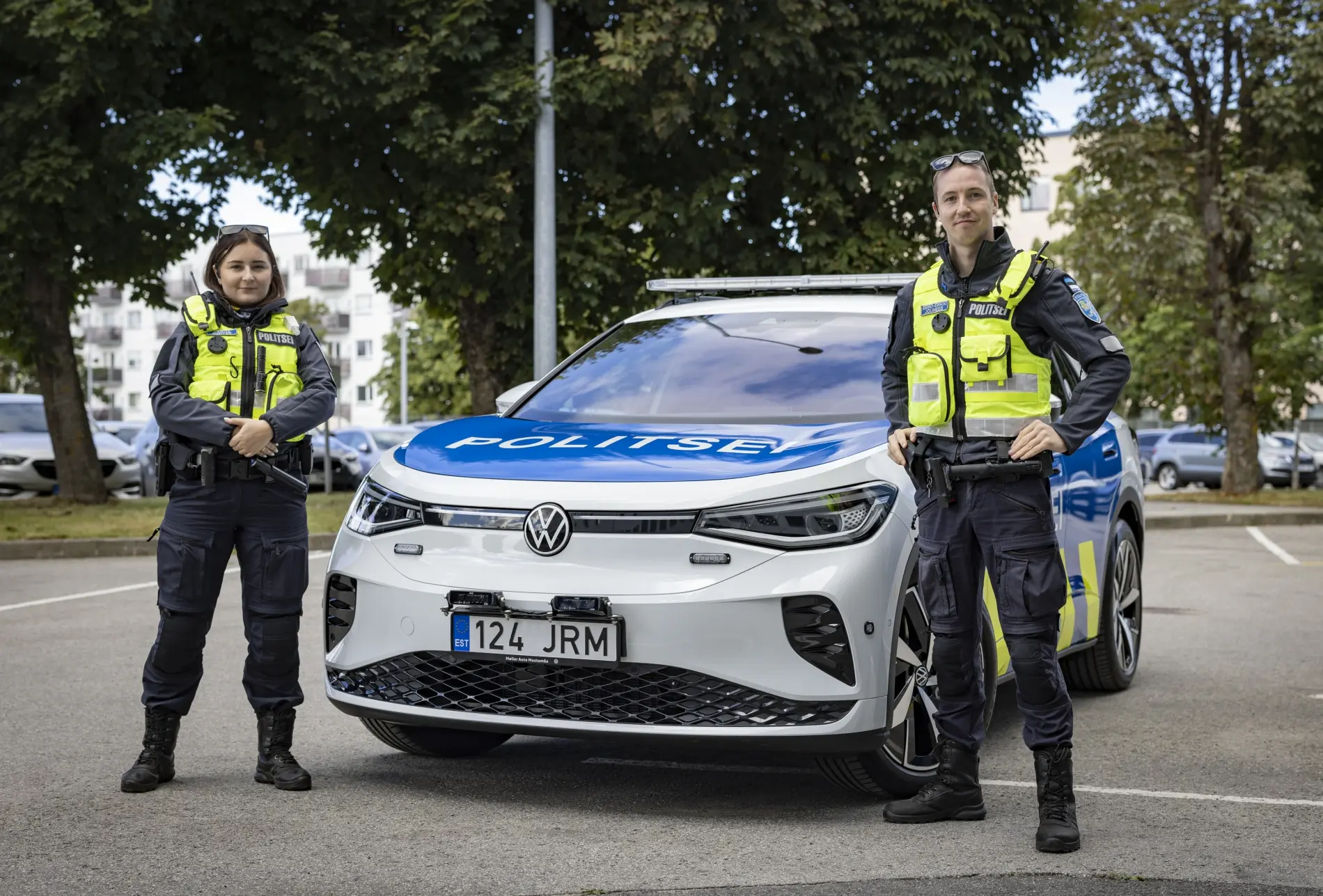 Laulupeo rongkäik piirab oluliselt Tallinna liiklust