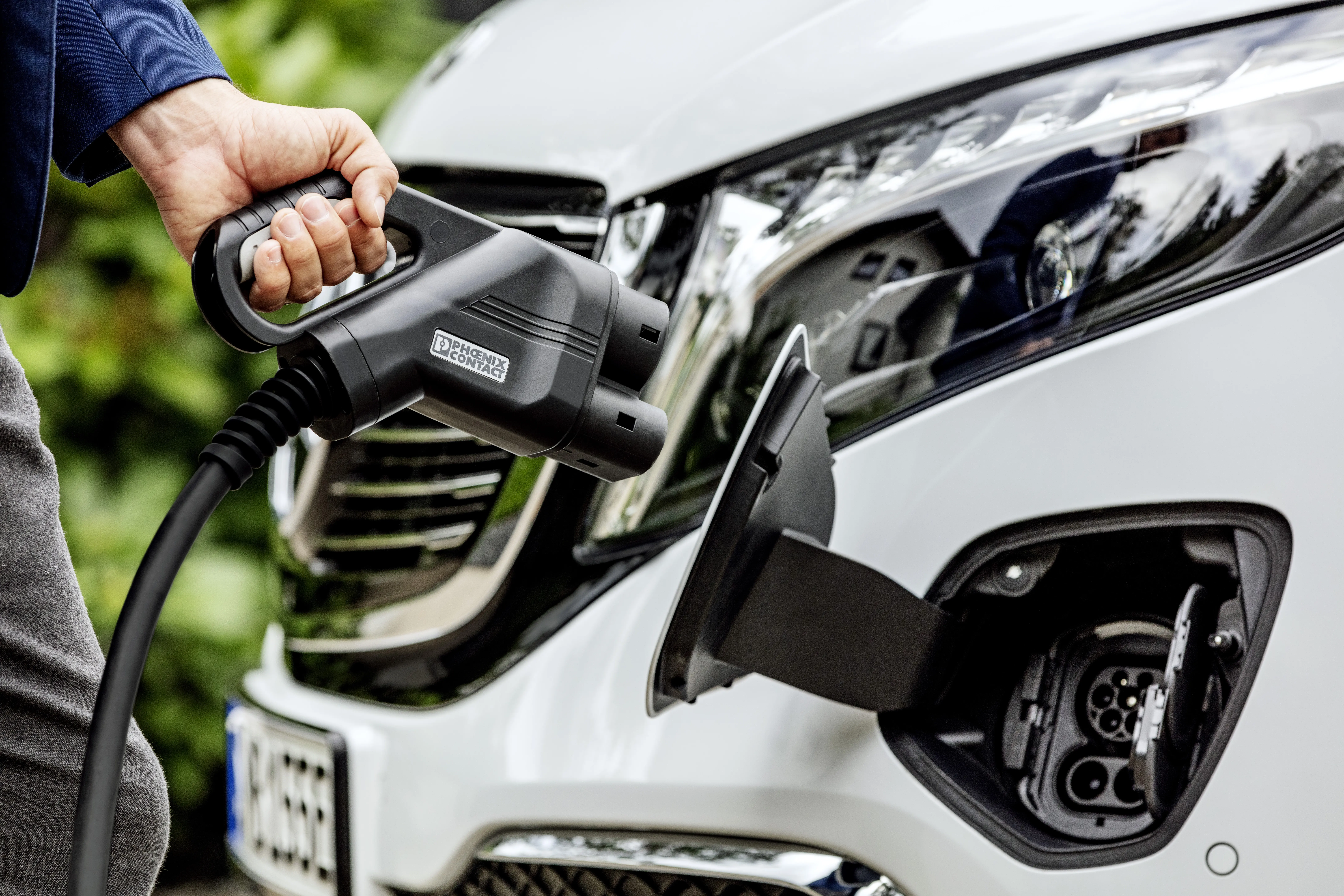 Mercedes Benz Vans võtab spetsiaalse elektriautode moodulplatvormiga suuna täiselektrilisele tulevikule