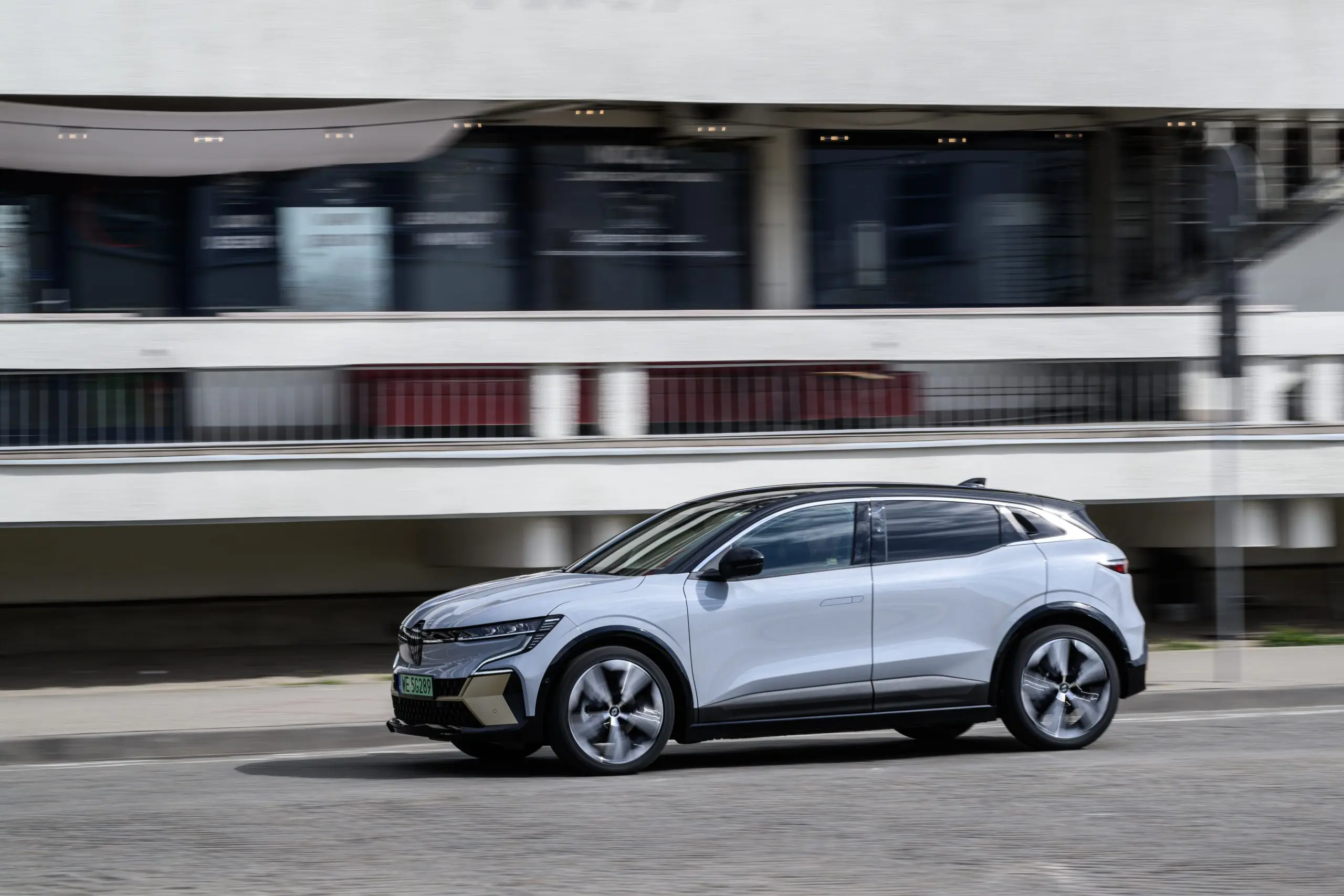Euroopa uute sõiduautode turul jätkus tempokas tõus ka mais