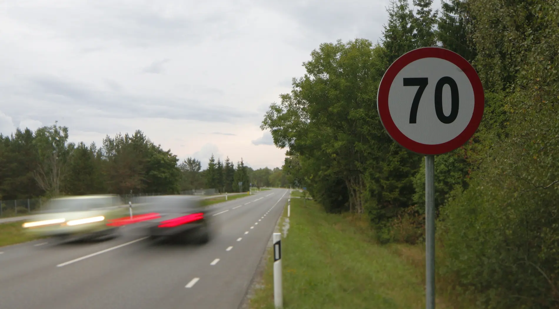 Eesti autopargi läbisõidu maht kasvas 11,7 miljardi kilomeetrini