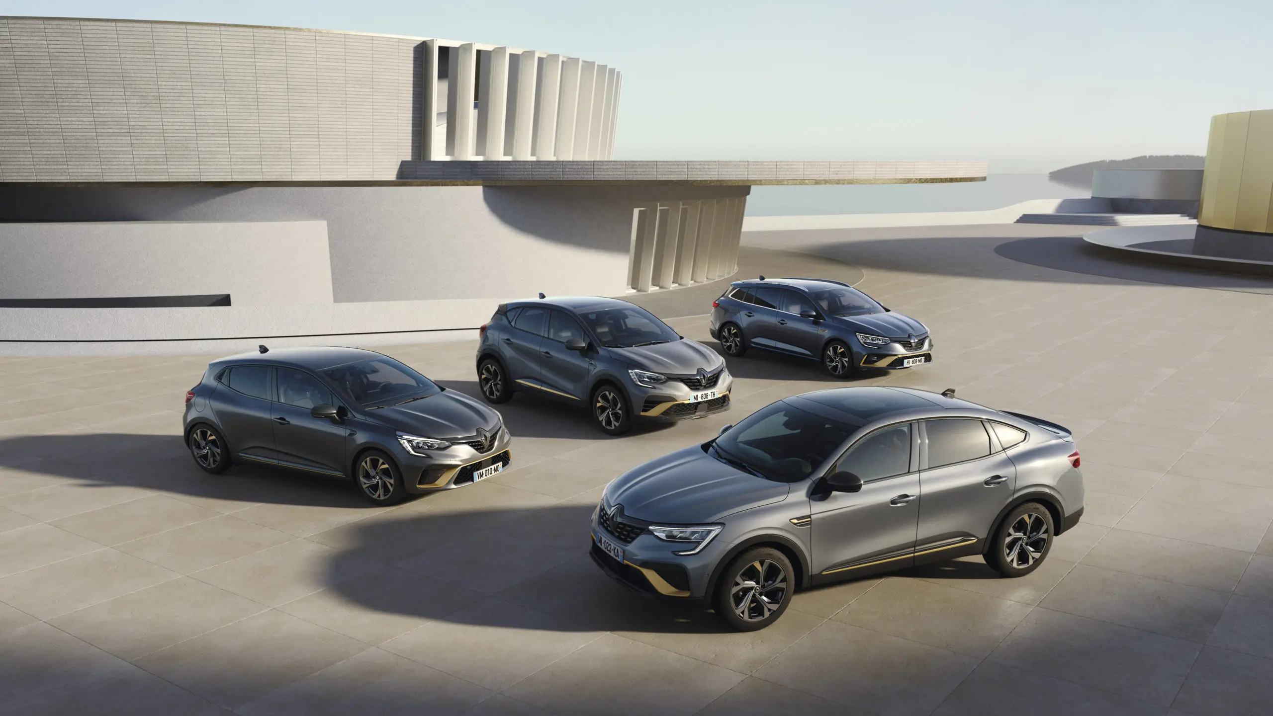Renault müük kasvab jõudsalt