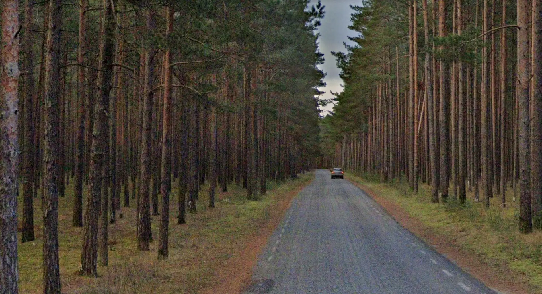 Kihnu saarel toimus ränk liiklusõnnetus