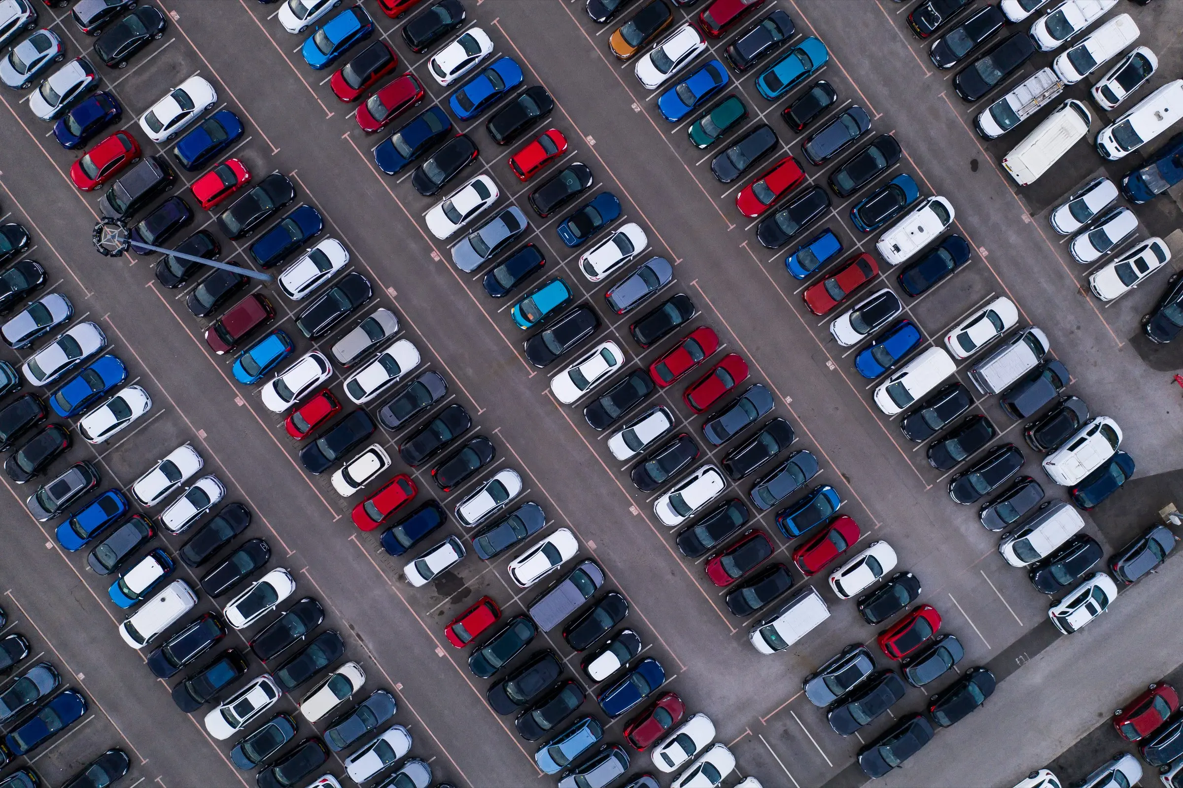 Jaapan, Saksamaa või USA – kas on vahet, mis riigis on auto valmistatud?