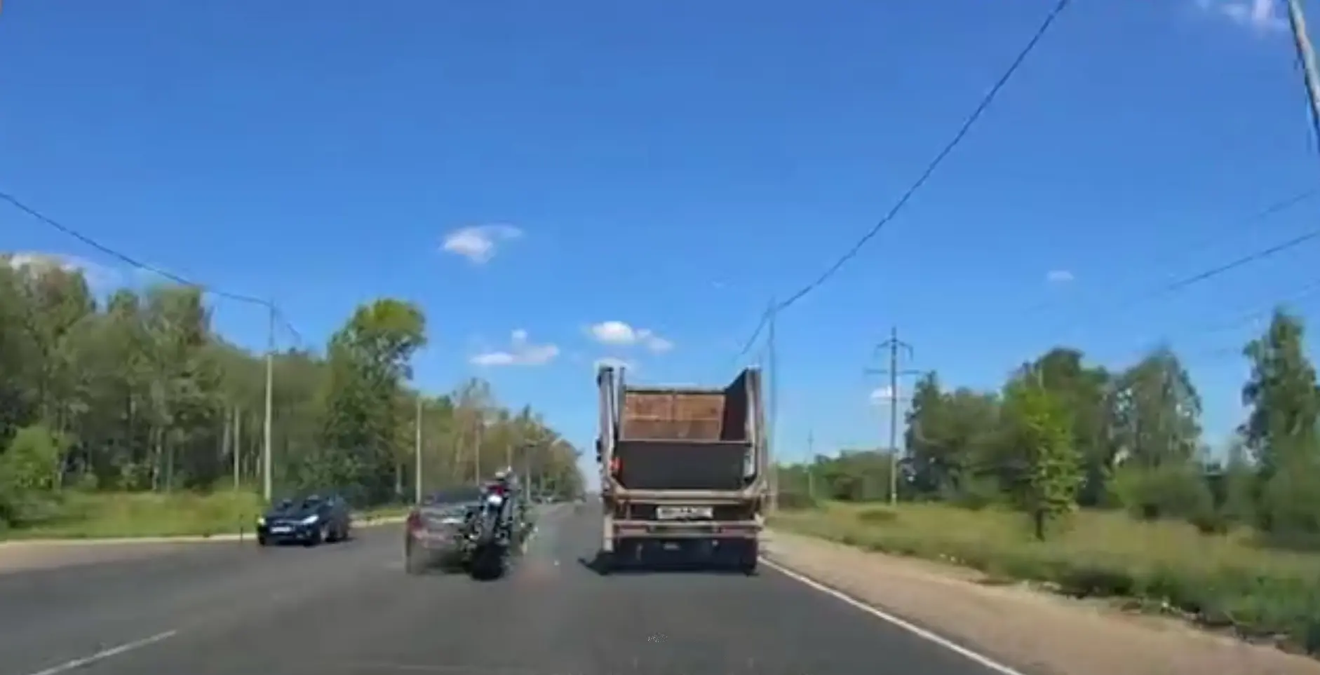 Motohooaja lõpetamine
