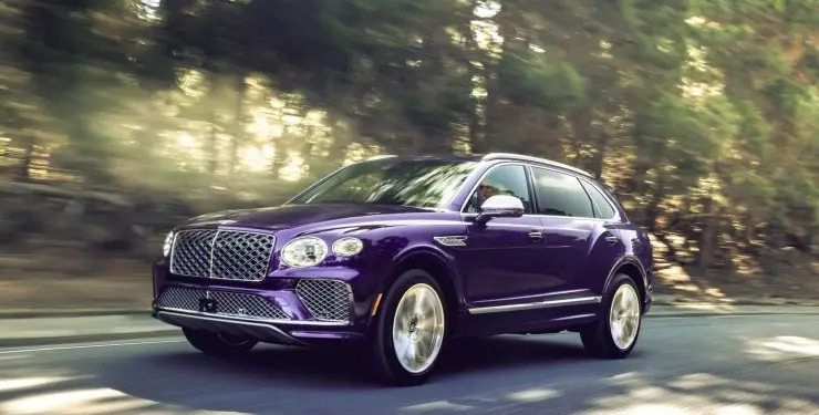 USA toll hoiab kinni tuhandeid Audi, Bentley ja Porsche autosid keelatud Hiina jupi tõttu