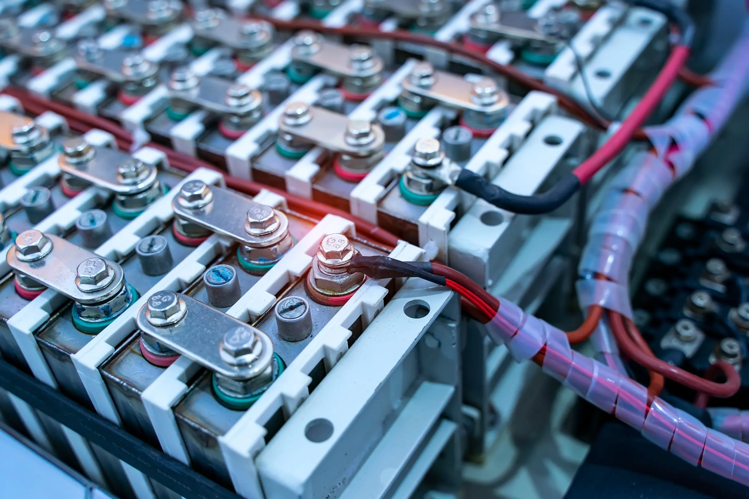 Elektriautode akude uus elu: kodustest energiasalvestitest kontserdiakudeni