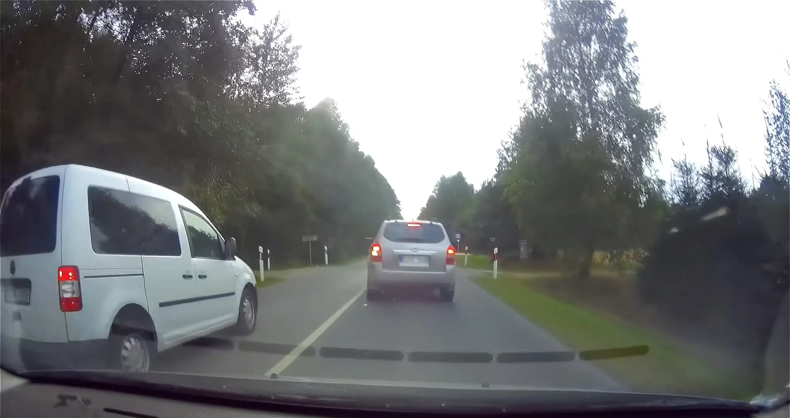 Kas keeras vinti liiga üle? Vol. 2