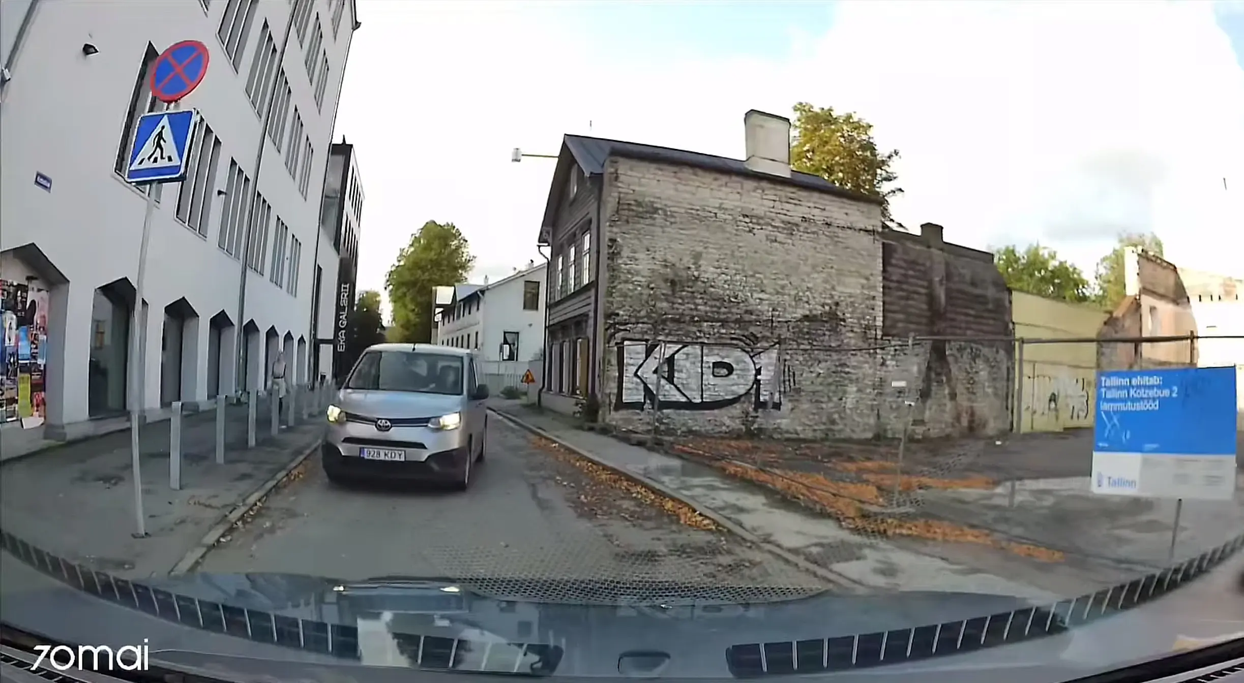 Kas keeras vinti liiga üle? Vol. 3