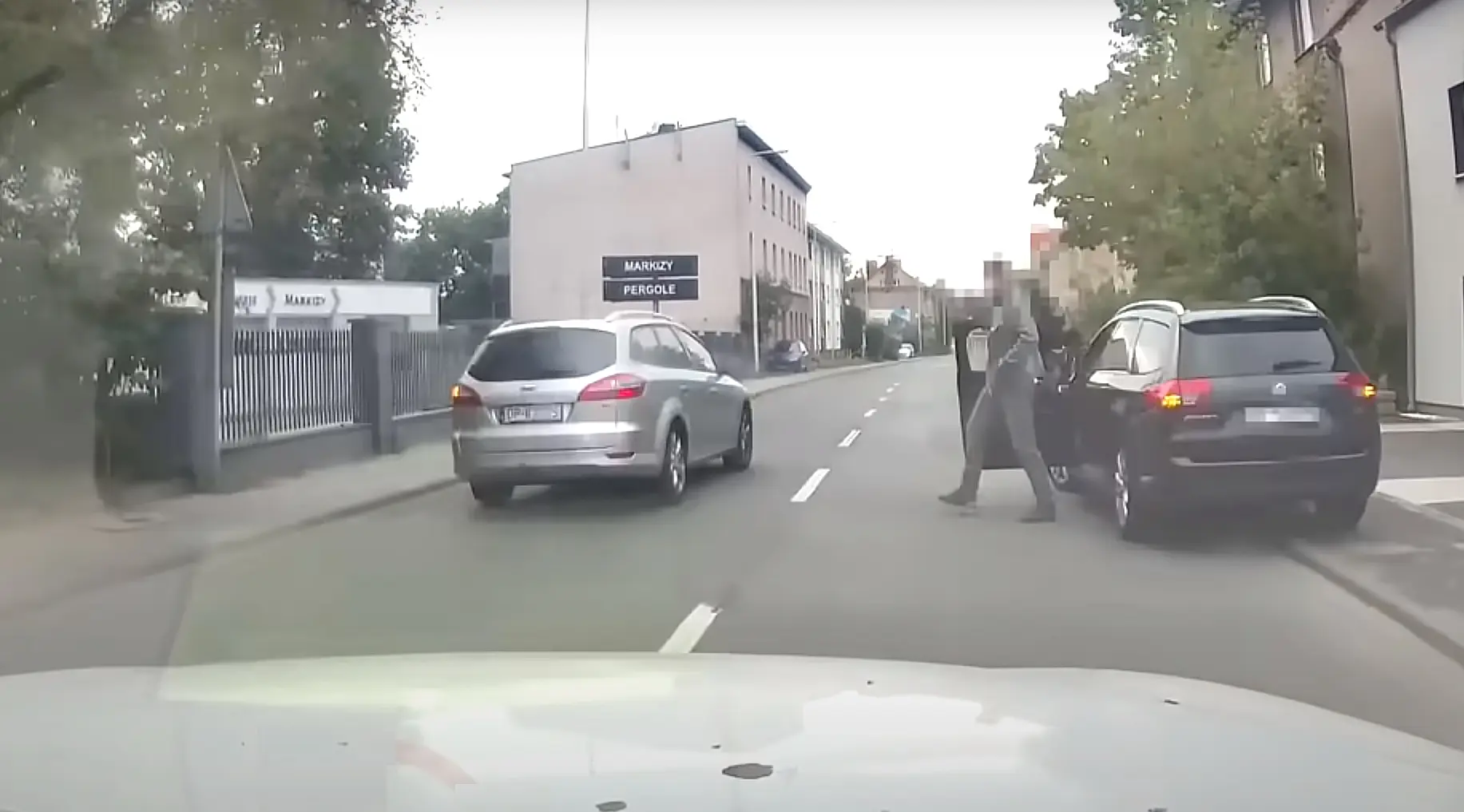 Automüüjad muutusid agressiivseks