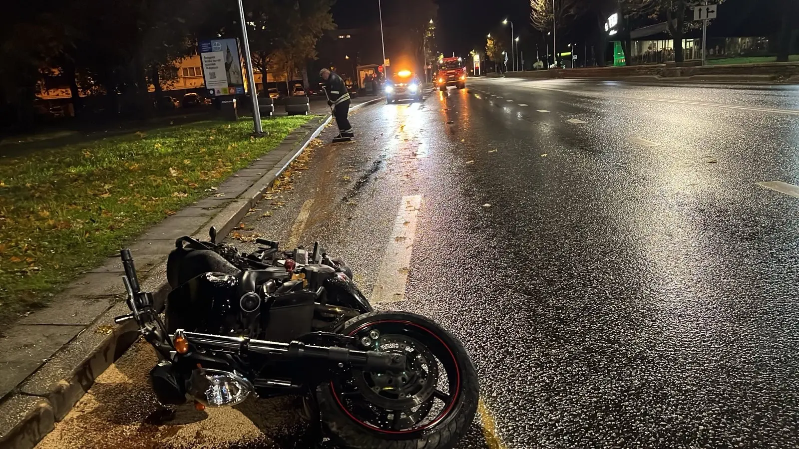 200 km/h vabadus? Mootorratturite valed valikud ja karm reaalsus