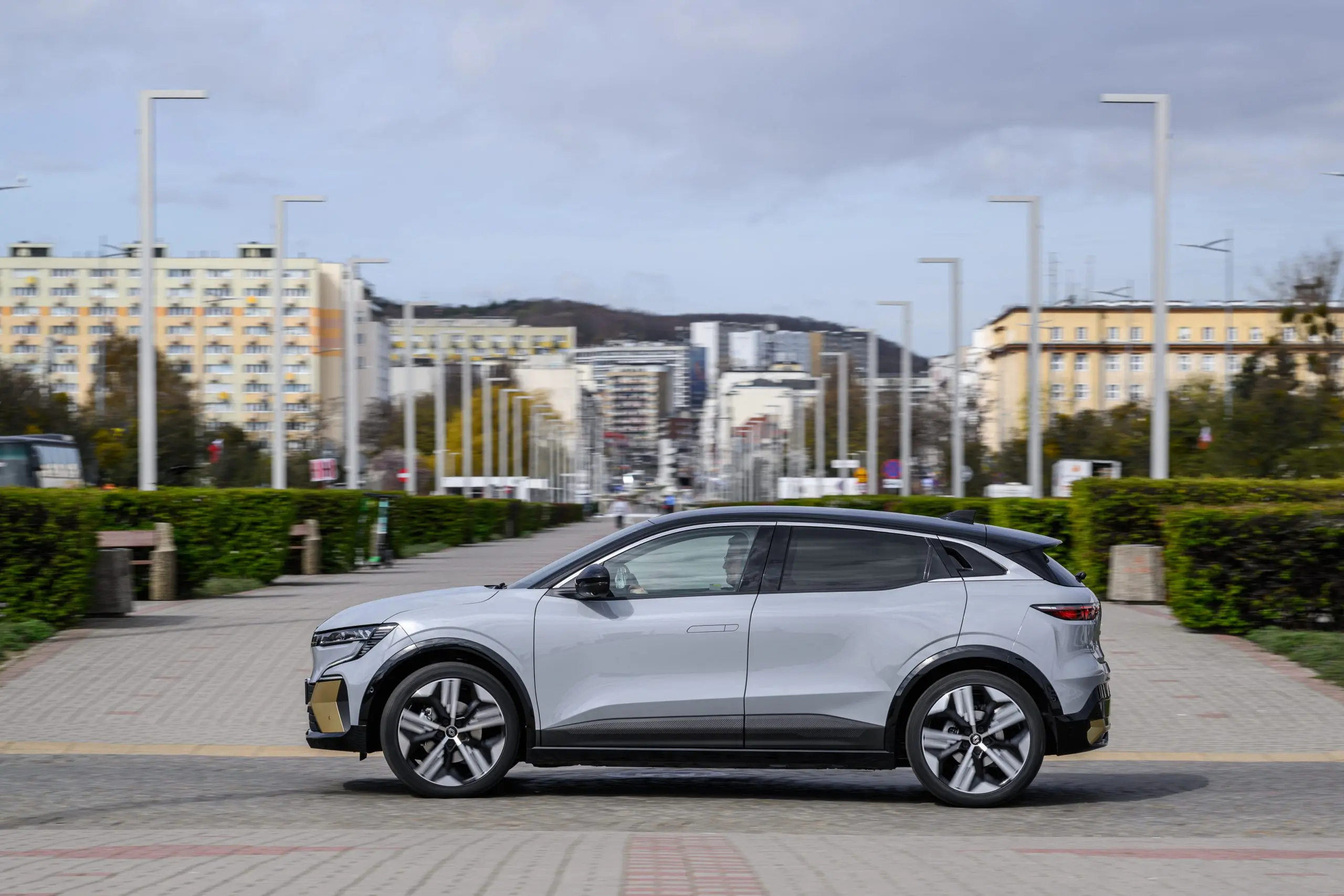 Elektriauto - millele esmakordsel sõitmisel tähelepanu pöörata