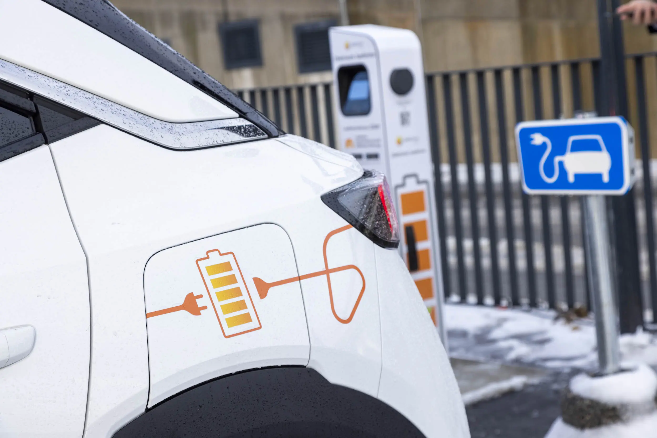 Elektrum avas Balti riikide suurima laadimisvõrgustiku Elektrum Drive