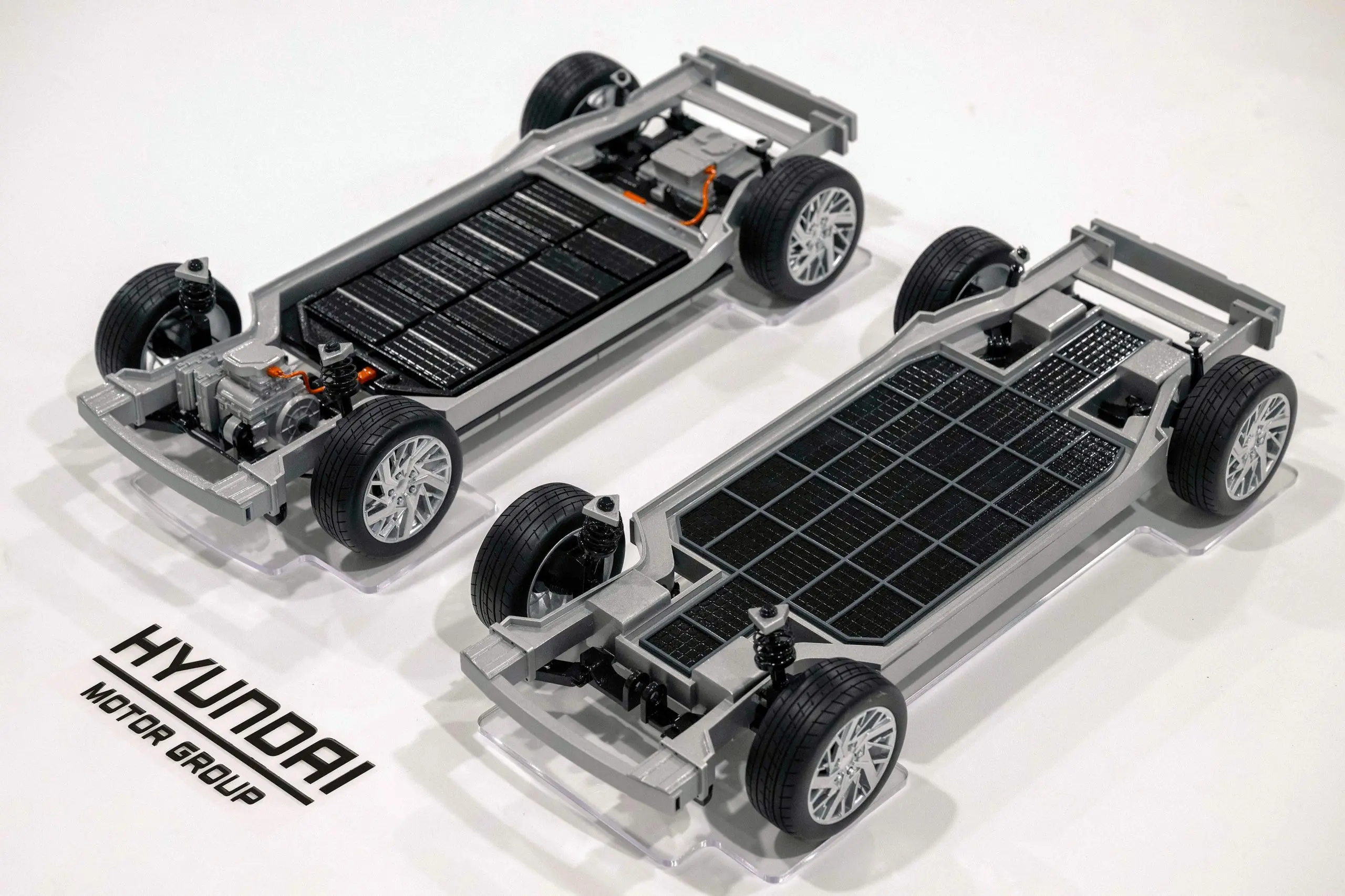Hyundai ja Kia esitlesid innovaatilist ajamit