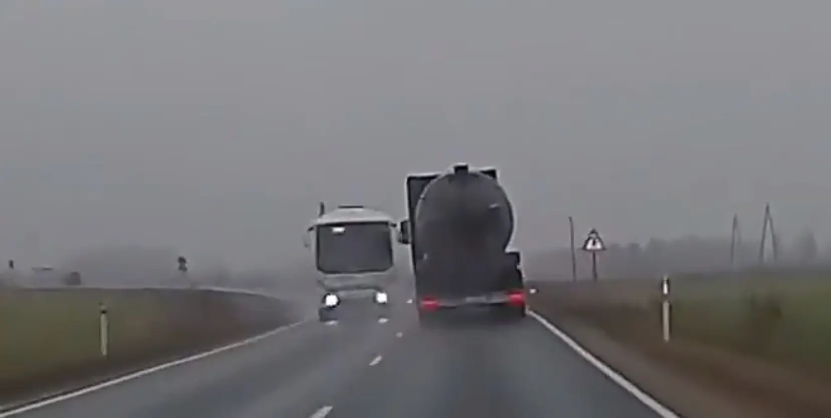 Kas teed ehitatakse liiga kitsad?