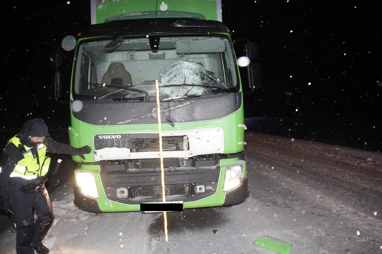 Elva lähedal toimus ränk liiklusõnnetus