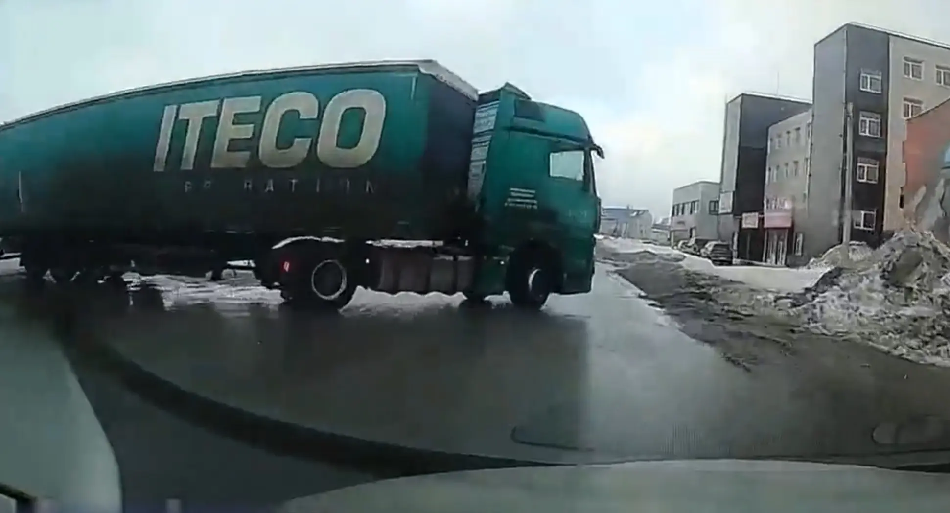 "Asjalik" rekkajuht
