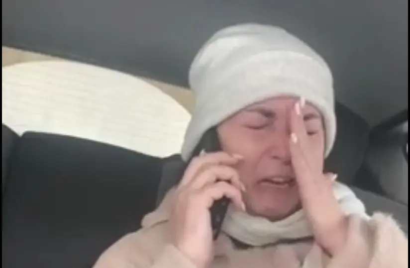 Huvitav, kas meie taksodes ka sellised kliendid sõidavad?