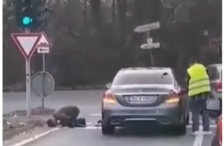 Deutschland, kurwa!