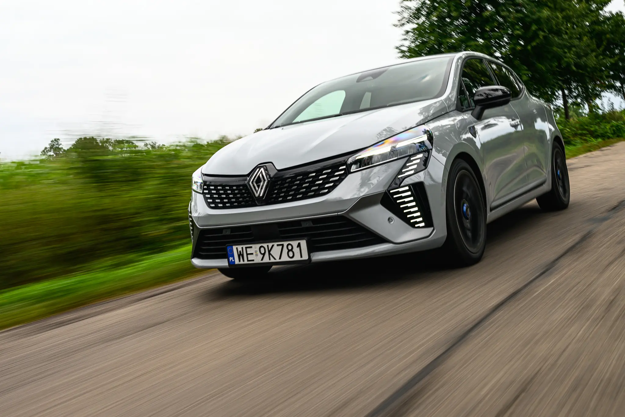 Renault lõpetas 2023. aasta Balti riikides 5,3%-lise turuosaga