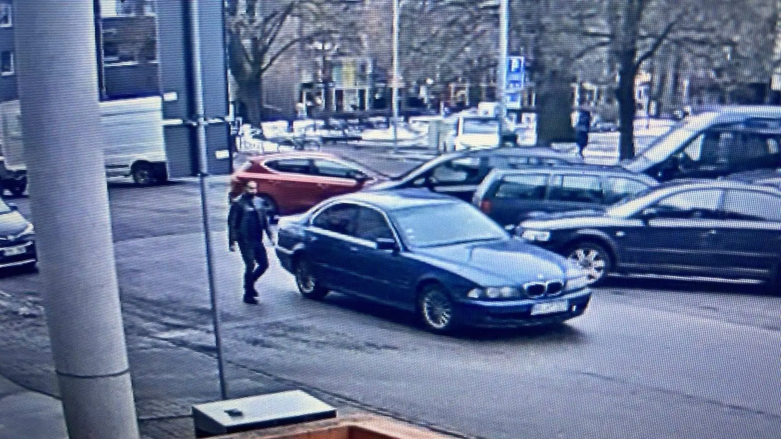 Aita politseil autovargad leida