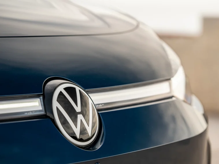 Volkswagen võib Venemaal pankrotimenetlusse sattuda