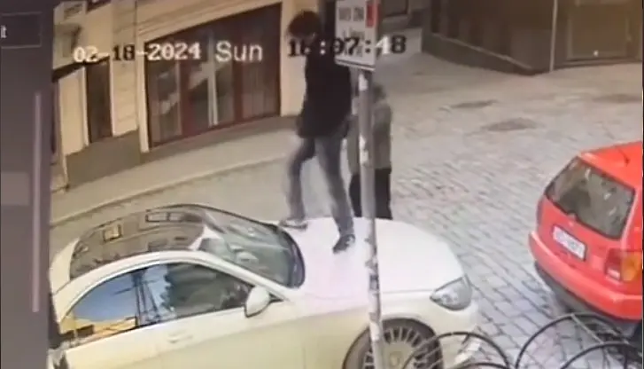 Mitte midagi ei saanud aru aga väga huvitav oli