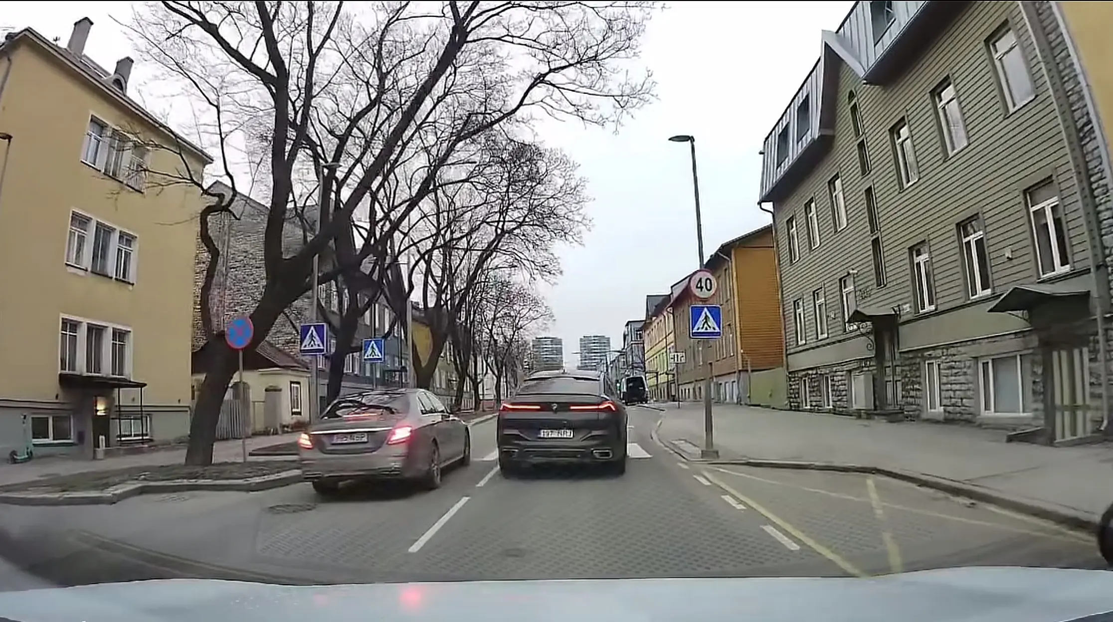 Kõik võinuks lõppeda erakordselt kurvalt