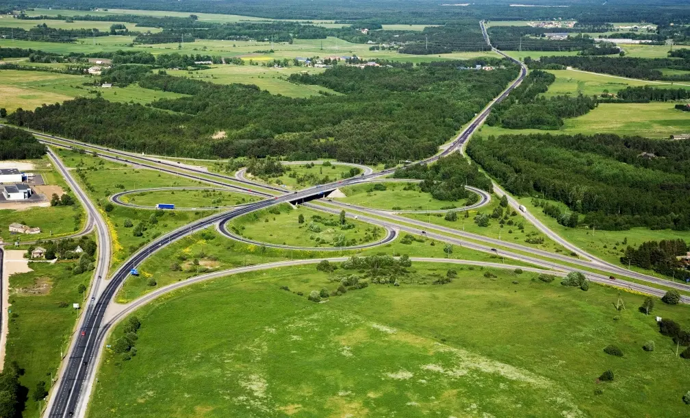 Kanama viadukt suletakse liikluseks