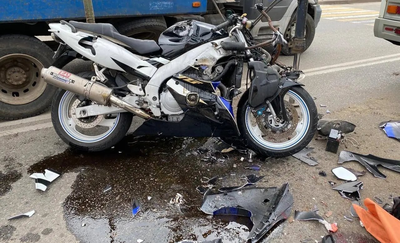 Motohooaja alustamine lõppes kõikide motohooaegade sulgemisega