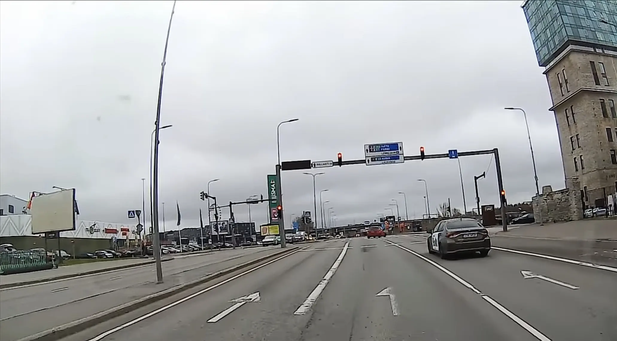 Kas kuidagi poleks võimalik Bolti juhid kontrolli alla  saada?