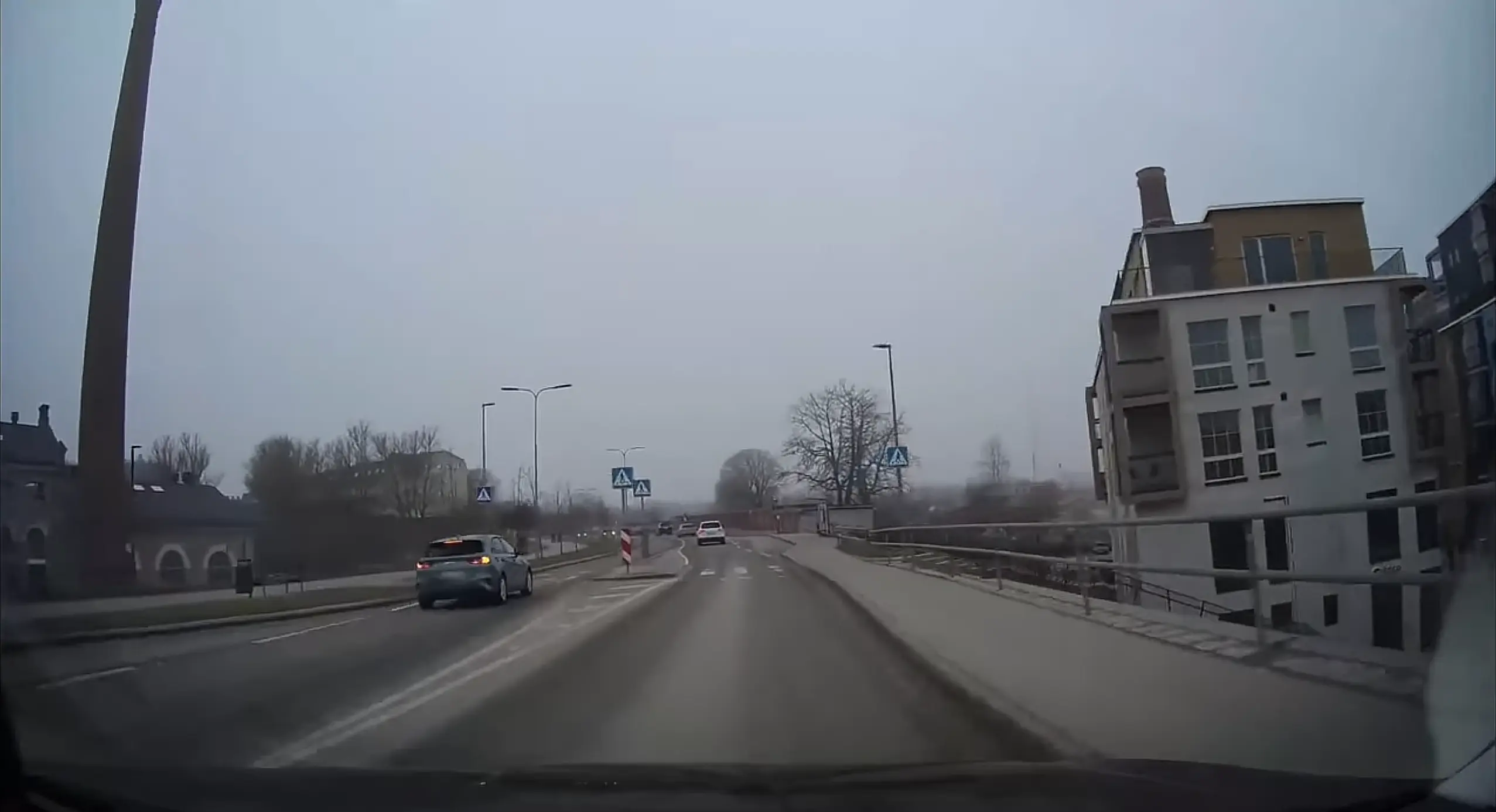 Politsei menetleb ka veebi teel saadud rikkumisteateid
