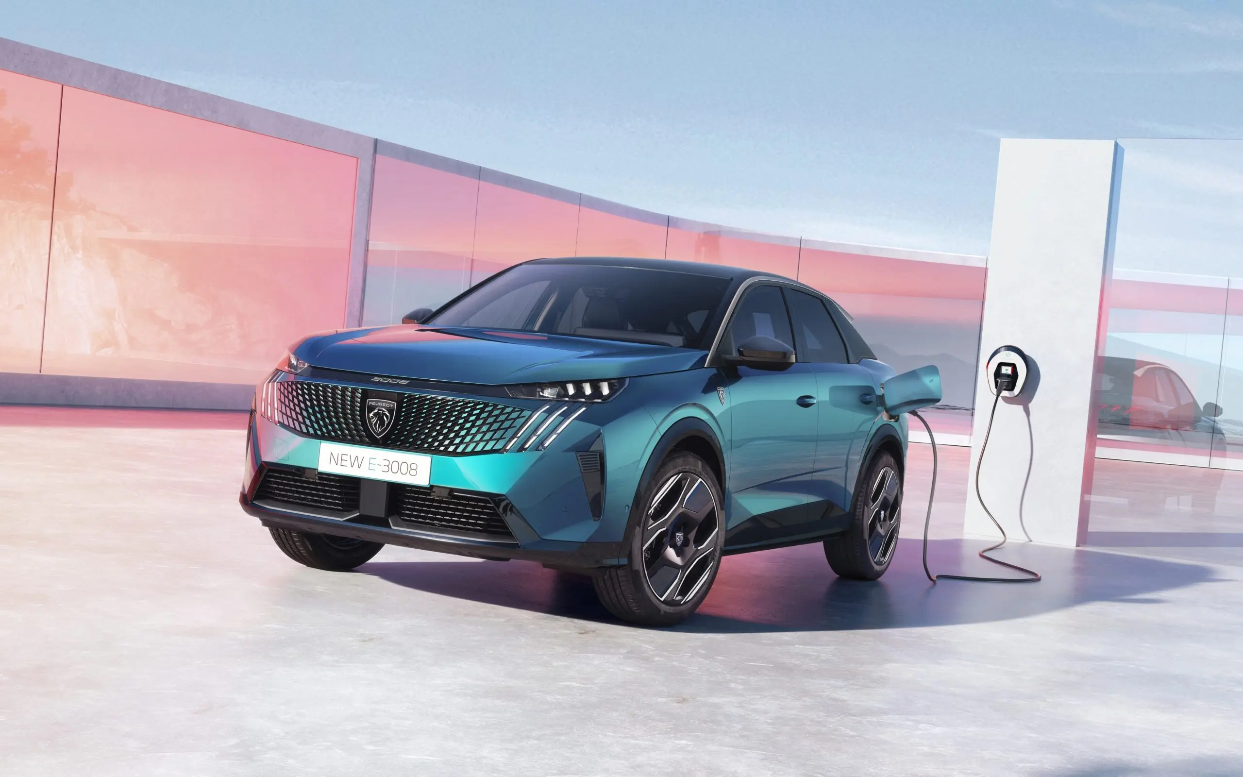 Euroopa uute sõiduautode turg pööras aprillis tõusule