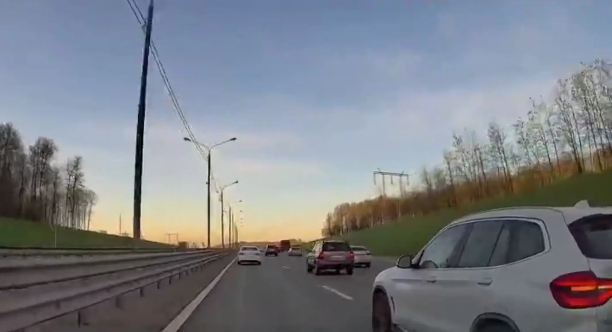 BMW. Punkt
