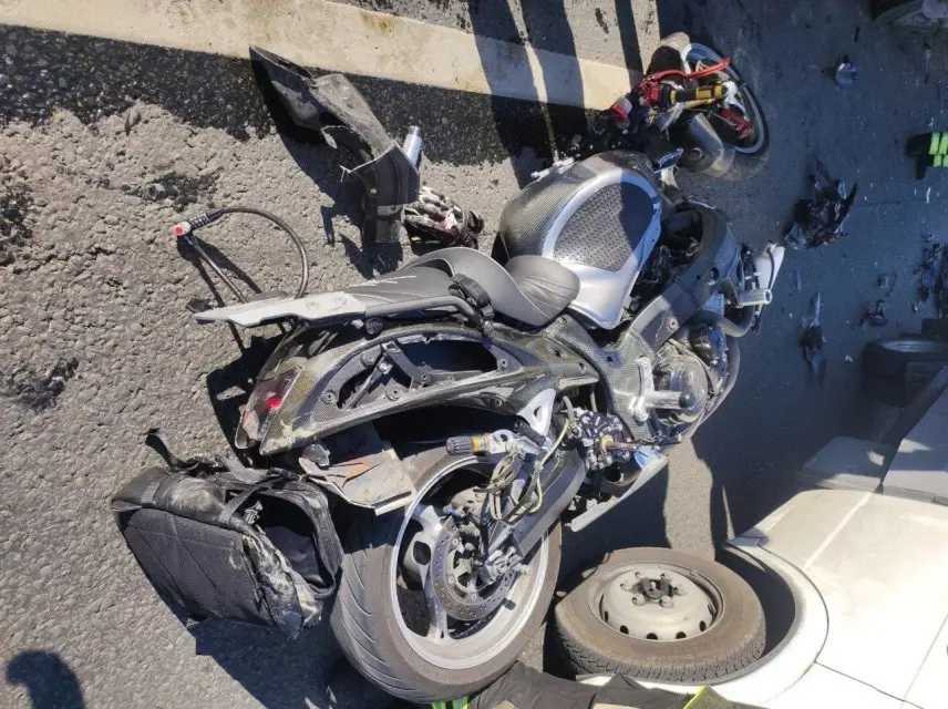 Kõikide motohooaegade järsk lõpp