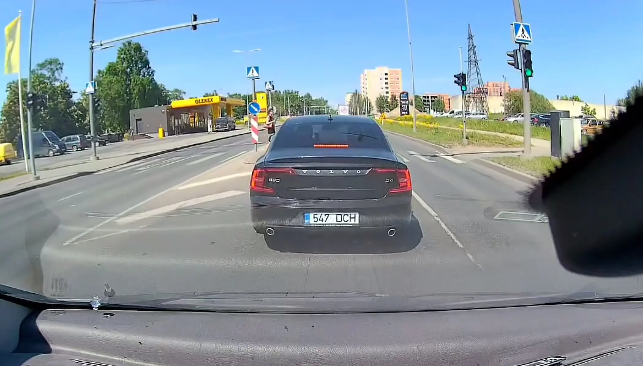 Aasta lolluse nominent