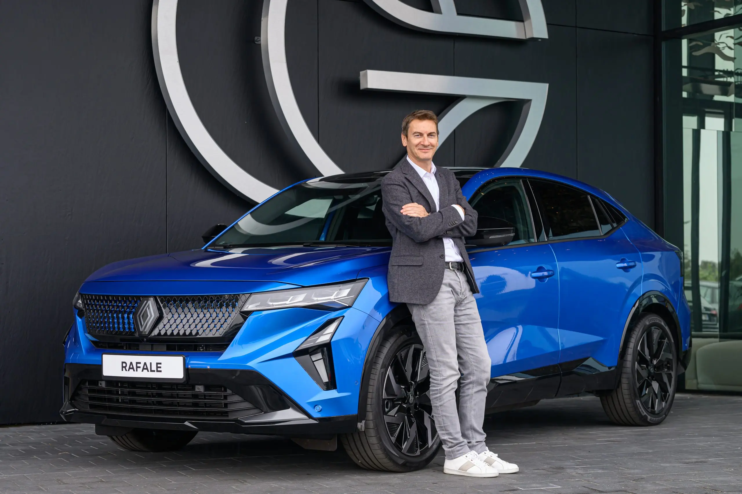 Renault uued mudelid tõid rekordilise müügitulemuse