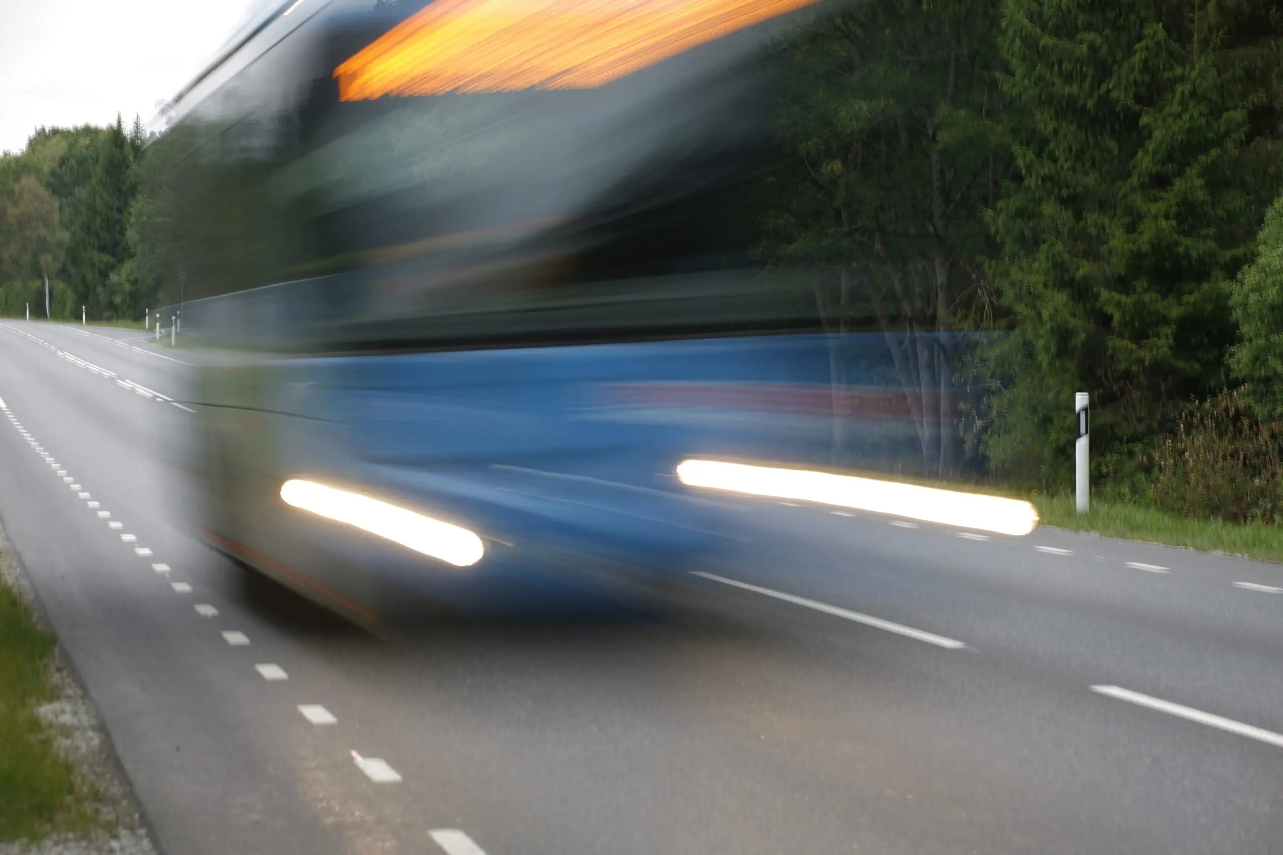Transpordiamet korraldas Saaremaa kruiisisadamas ühissõidukitele kontrolli