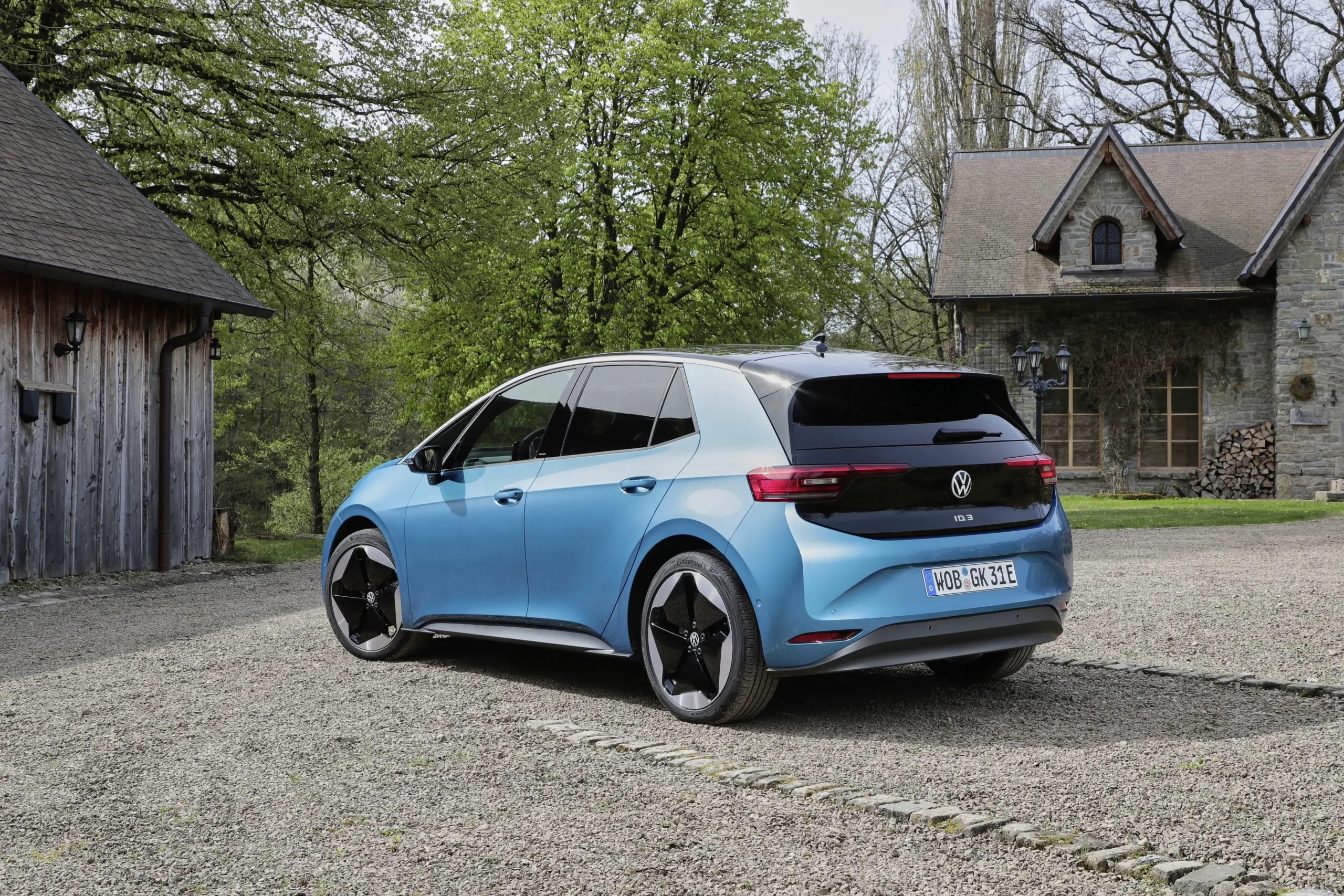 Elektriautode müük väheneb