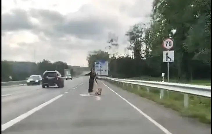 Kuidas sellisesse olukorda suhtuda?