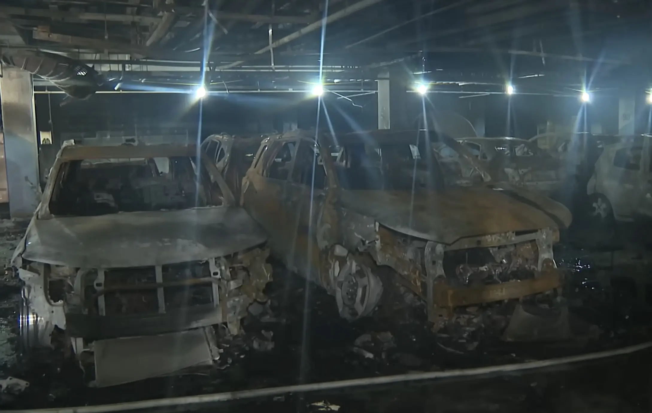 Lõuna-Koreas keelatakse elektriautode akude täis laadimine