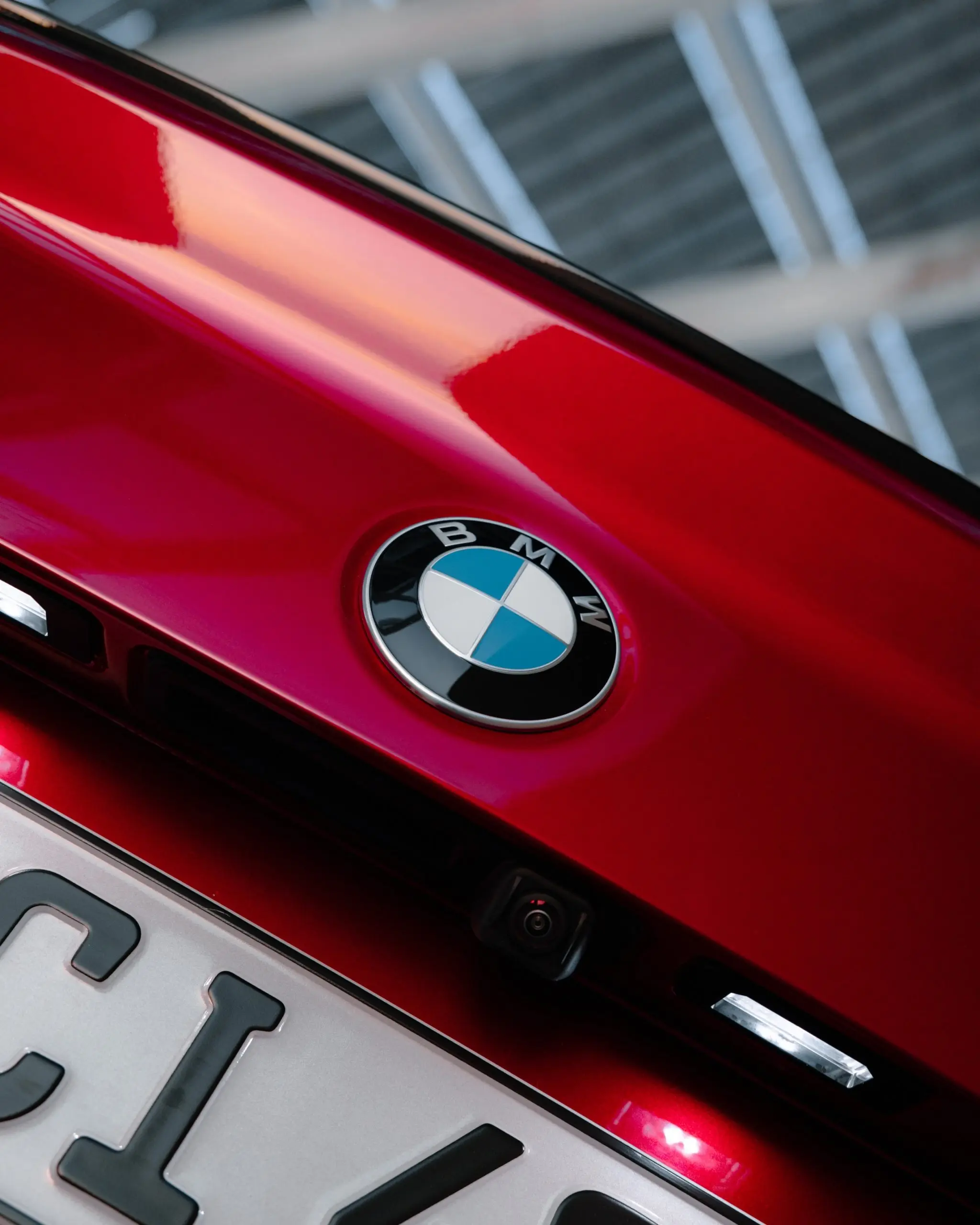 BMW müüs rohkem elektriautosid kui Tesla