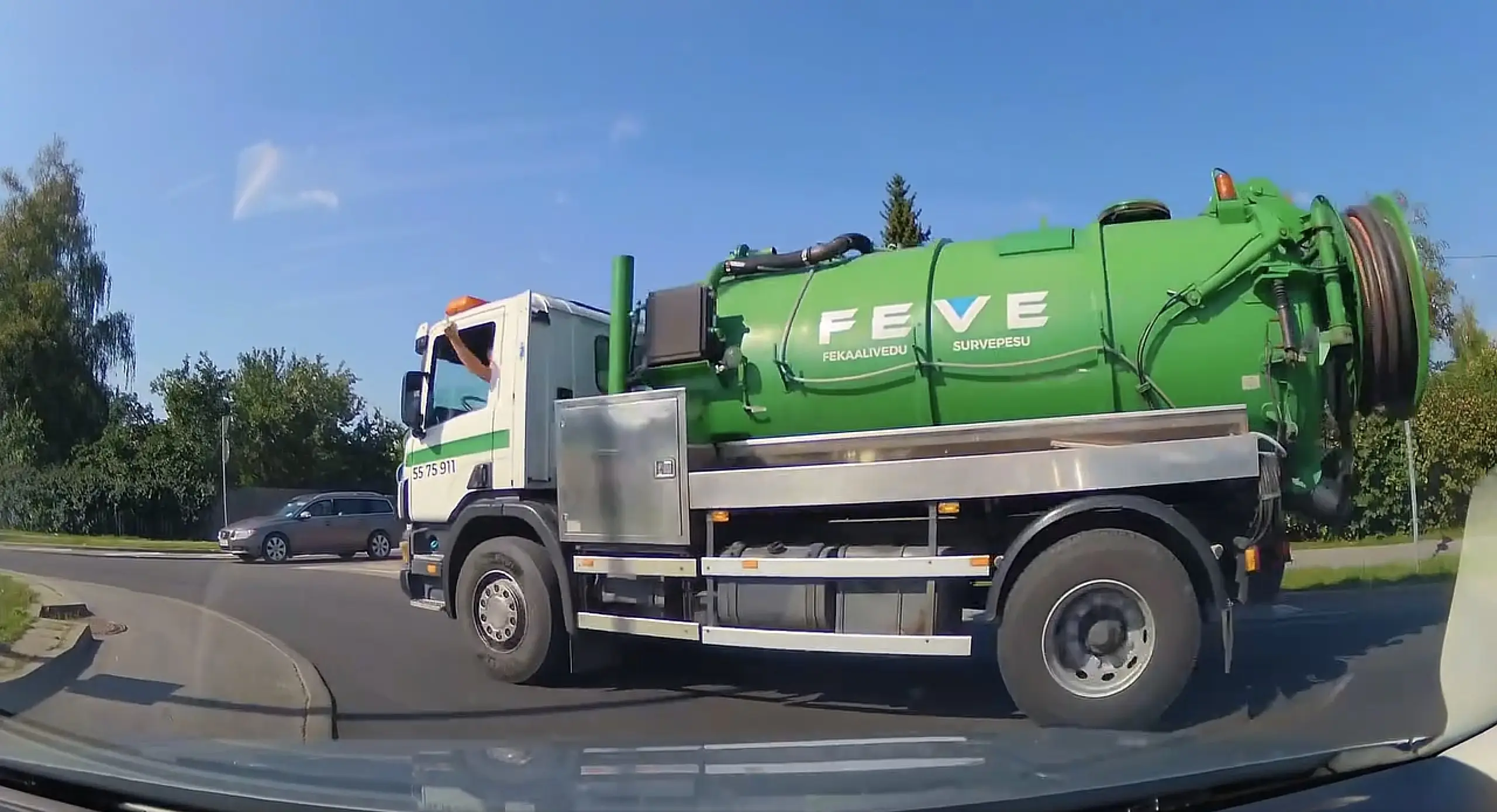 Nagu last, nõnda juht?