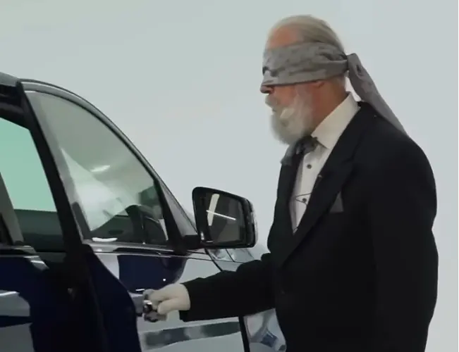 Kui hästi tunned autosid sina?