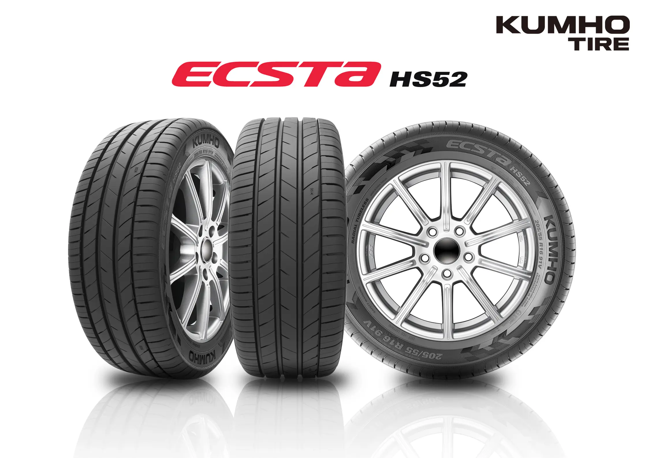 Kumho jõudis Volkswageniga kokkuleppele Multivanile rehvide tarnimise osas